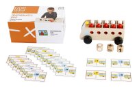 Lernspiel Mathematik Bus