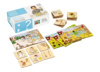 Lotto 4 seasons