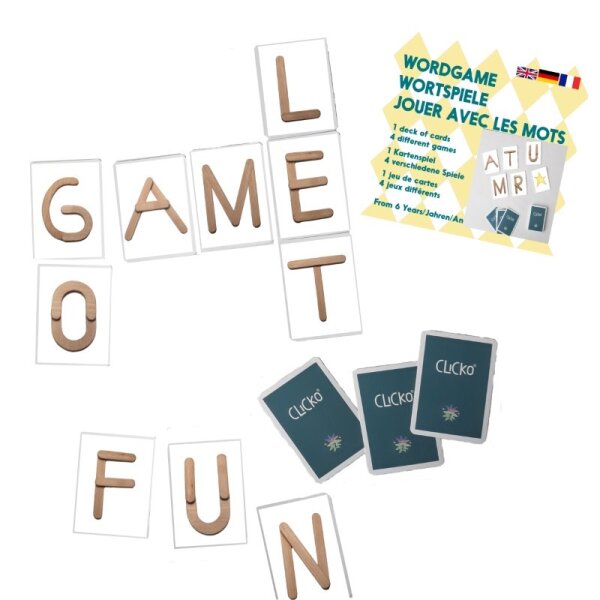 Wortspiele