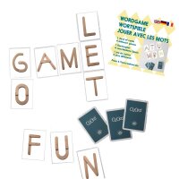 Wortspiele