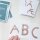 ABC Spielkarten