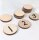 DIY Holzchips, 30 St&uuml;ck