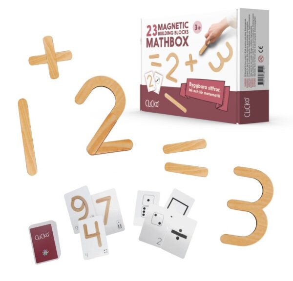 Mathebox