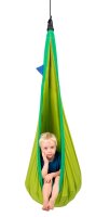 H&auml;ngenest Gr&uuml;n