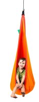 H&auml;ngenest Orange