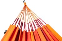 H&auml;ngematte Orange