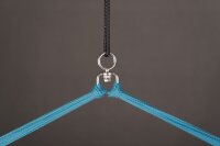 H&auml;ngestuhl Blau