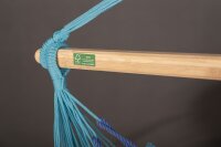 H&auml;ngestuhl Blau