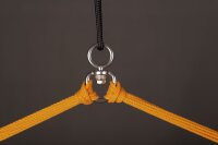H&auml;ngestuhl Orange