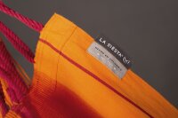 H&auml;ngestuhl Orange