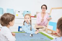 EDUbot Starter-Set