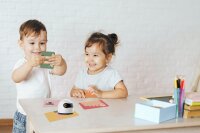 EDUbot Erweiterungs-Set