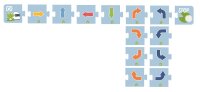 EDUbot Programmier-Set