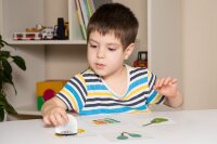 EDUbot Instrumente-Set