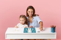 EDUbot Skelett-Set