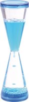 Blasenblubbler blau gro&szlig;