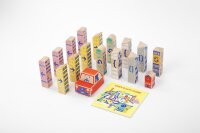 Cody Block Set