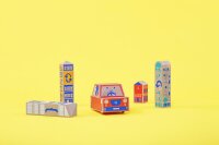 Cody Block Set