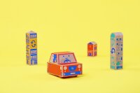Cody Block Set