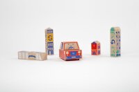 Cody Block Set