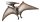 Pteranodon Spielfigur