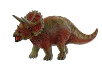 Triceratops Spielfigur