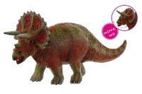 Triceratops Spielfigur