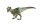 Tyrannosaurus Spielfigur