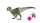 Tyrannosaurus Spielfigur
