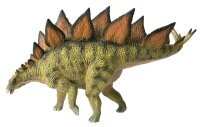 Stegosaurus Spielfigur