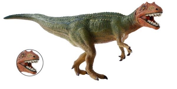 Giganotosaurus Spielfigur