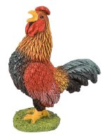 Hahn Spielfigur