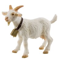 Ziege Spielfigur