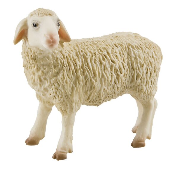 Schaf Spielfigur
