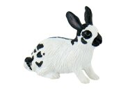 Hase Spielfigur