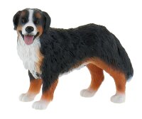 Berner Sennenhund Spielfigur