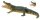 Alligator Spielfigur