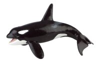 Orca Wal Spielfigur