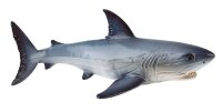 Hai Spielfigur