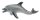 Delfin Spielfigur