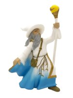 Zauberer Alfarinn Spielfigur