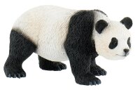 Panda Spielfigur