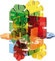 Steck-Bausteine 48er Set