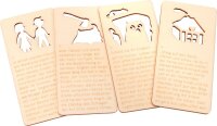 Schattenspiel H&auml;nsel und Gretel