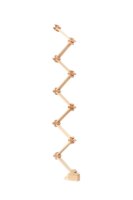 Kreativ-Steckbausteine Treppe