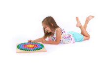Kugelbrettspiel