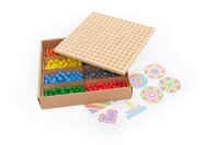 Kugelbrettspiel