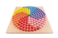 Kugelbrettspiel