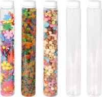 Sensorik R&ouml;hren DIY 10er Set