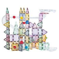 Magnet Kugelbahn Ersatzkugeln 6er Set